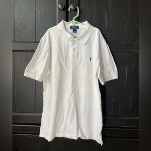 Boys Ralph Lauren Polo